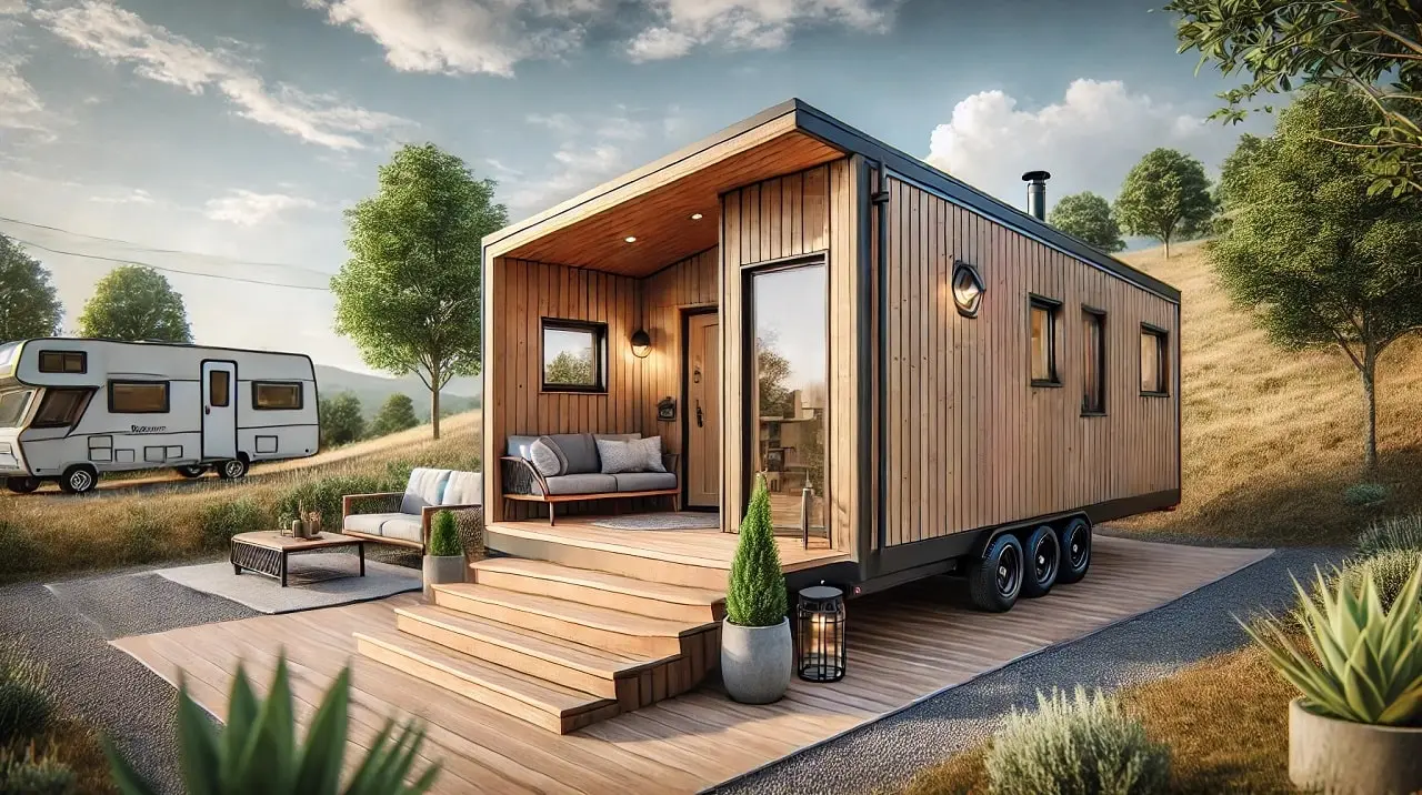 Tiny-House-Campers