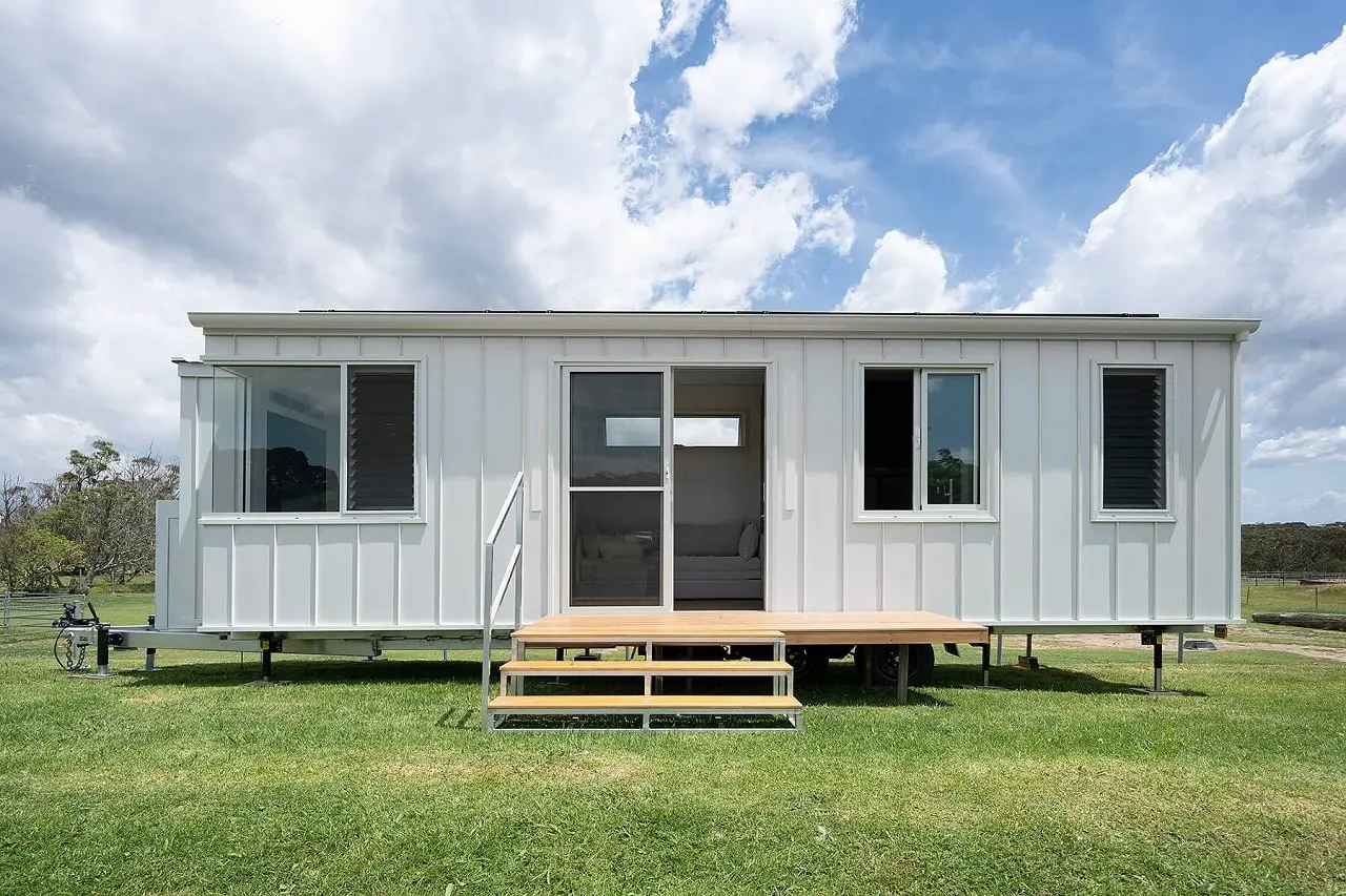 Solar-Tiny-House