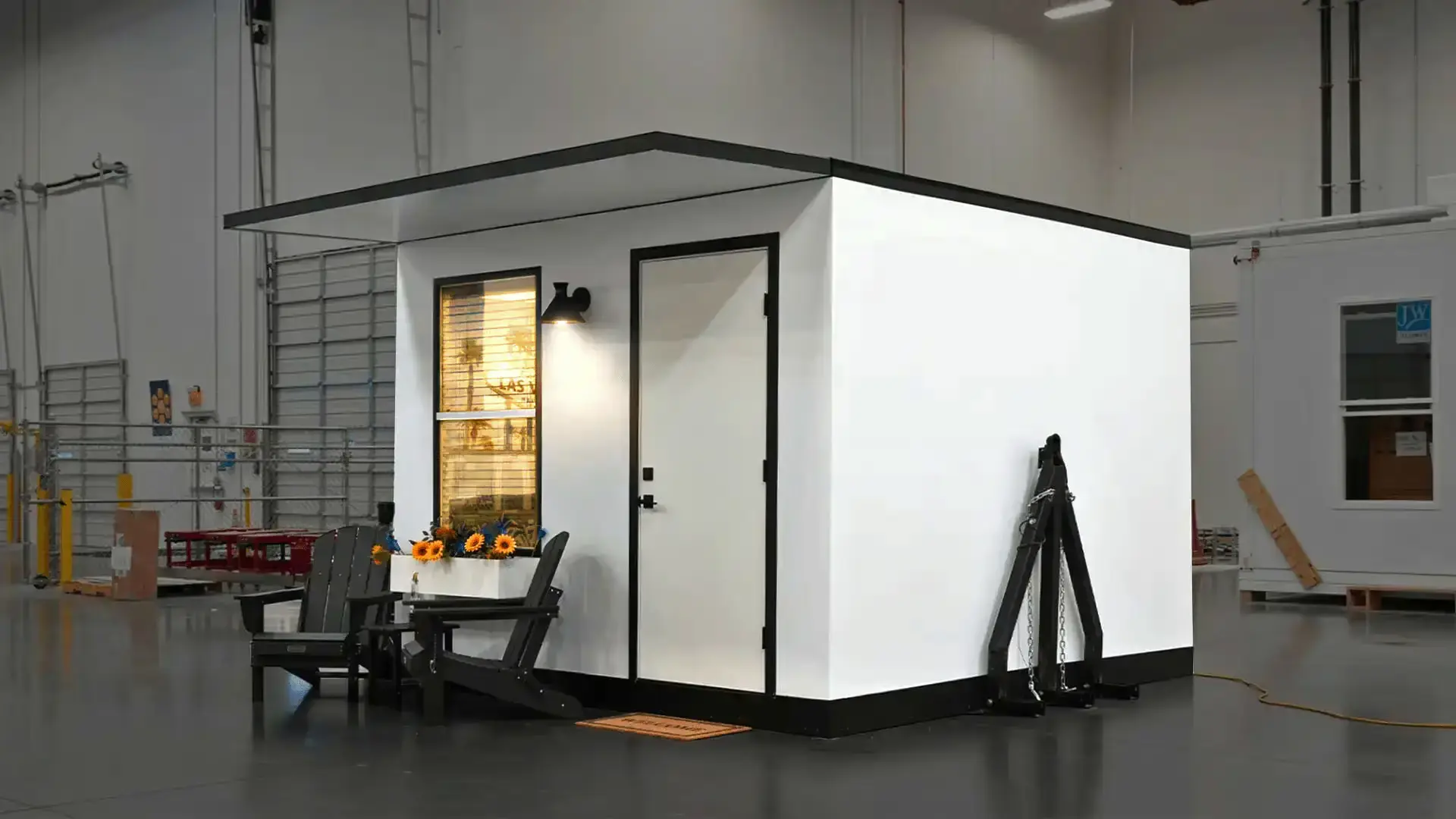living minimalist lifestyle